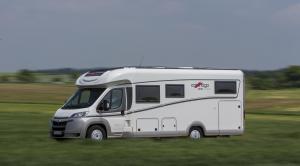 Carthago Chic C-Line T 2015 года